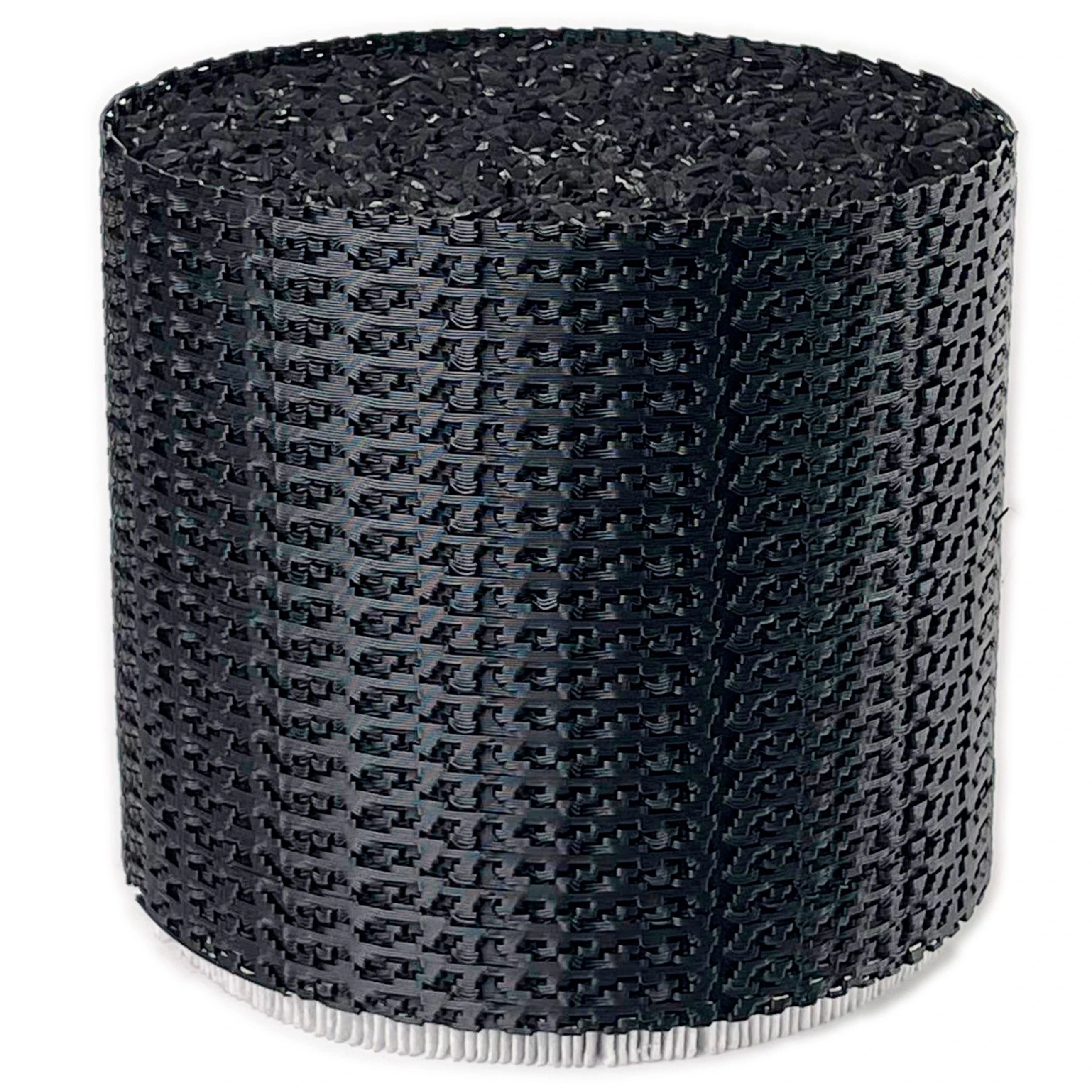 eno - 3d printed air purifier hepa filter activated carbon granular